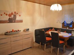 Holiday Home in Haserich With Terrace