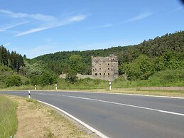 Holiday Home in Haserich With Terrace