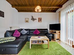 Idyllic Holiday Home With Forest Nearby