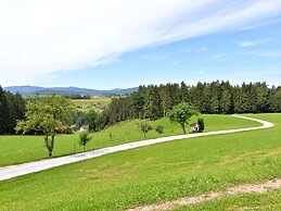 Idyllic Holiday Home With Forest Nearby