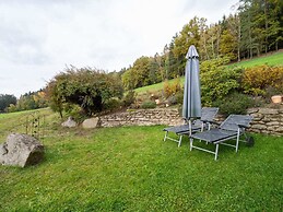 Idyllic Holiday Home With Forest Nearby