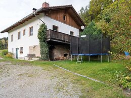 Idyllic Holiday Home With Forest Nearby