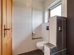 Idyllic Holiday Home With Forest Nearby