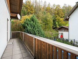 Idyllic Holiday Home With Forest Nearby