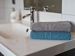 Idyllic Holiday Home With Forest Nearby