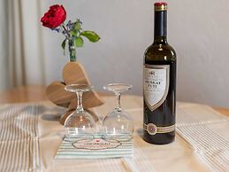 Idyllic Holiday Home With Forest Nearby