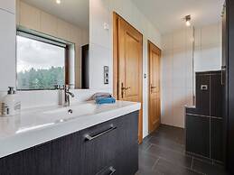 Idyllic Holiday Home With Forest Nearby