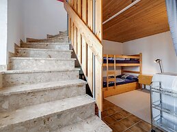 Idyllic Holiday Home With Forest Nearby