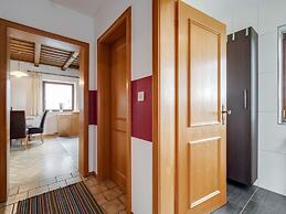 Idyllic Holiday Home With Forest Nearby