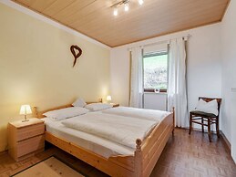 Idyllic Holiday Home With Forest Nearby