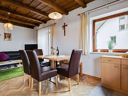 Idyllic Holiday Home With Forest Nearby