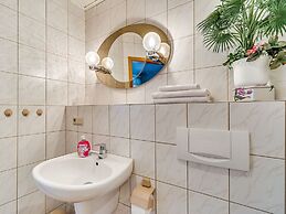 Apartment in Dornthal Near the Forest