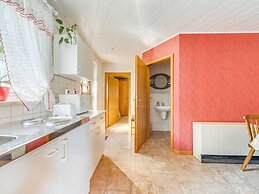 Apartment in Dornthal Near the Forest