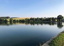 Tranquil Stay in Dornthal