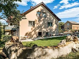 Beautiful Apartment in Dornthal Near the Forest