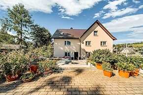 Tranquil Stay in Dornthal