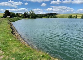 Tranquil Stay in Dornthal