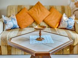 Apartment in Dornthal Near the Forest