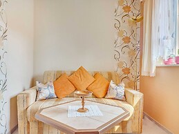 Apartment in Dornthal Near the Forest