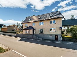 Apartment in Dornthal Near the Forest