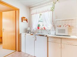 Apartment in Dornthal Near the Forest