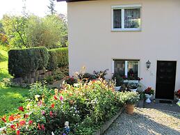 Tranquil Stay in Dornthal