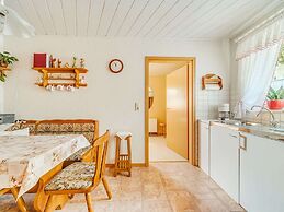 Apartment in Dornthal Near the Forest