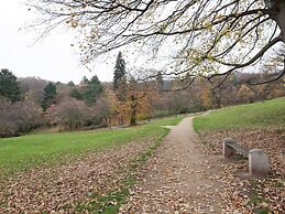 Apartment in Dornthal Near the Forest