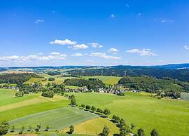 Tranquil Stay in Dornthal