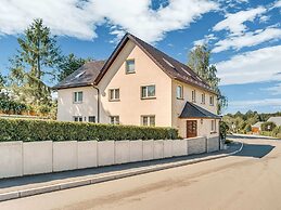 Apartment in Dornthal Near the Forest