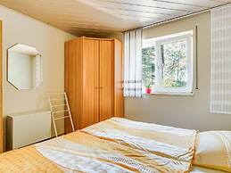 Apartment in Dornthal Near the Forest