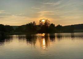 Tranquil Stay in Dornthal