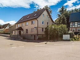 Apartment in Dornthal Near the Forest