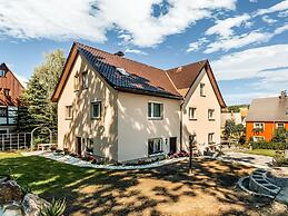 Apartment in Dornthal Near the Forest