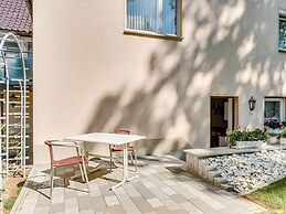 Apartment in Dornthal Near the Forest