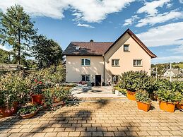 Beautiful Apartment in Dornthal Near the Forest