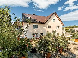 Apartment in Dornthal Near the Forest