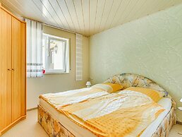 Apartment in Dornthal Near the Forest