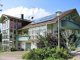 Welcoming Chalet near Forest in Rohrnbach