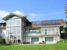 Welcoming Chalet near Forest in Rohrnbach