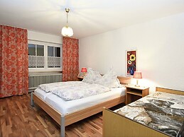 Welcoming Chalet near Forest in Rohrnbach