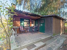 Holiday Home in Guntersberge With Terrace