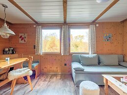 Holiday Home in Guntersberge With Terrace