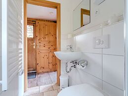 Holiday Home in Guntersberge With Terrace