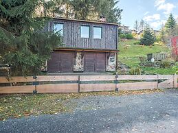 Holiday Home in Guntersberge With Terrace