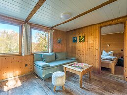 Holiday Home in Guntersberge With Terrace