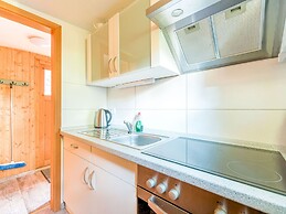 Holiday Home in Guntersberge With Terrace