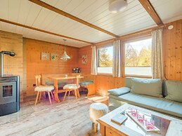 Holiday Home in Guntersberge With Terrace
