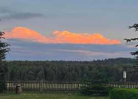 Holiday Home in Guntersberge With Terrace