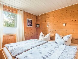 Holiday Home in Guntersberge With Terrace